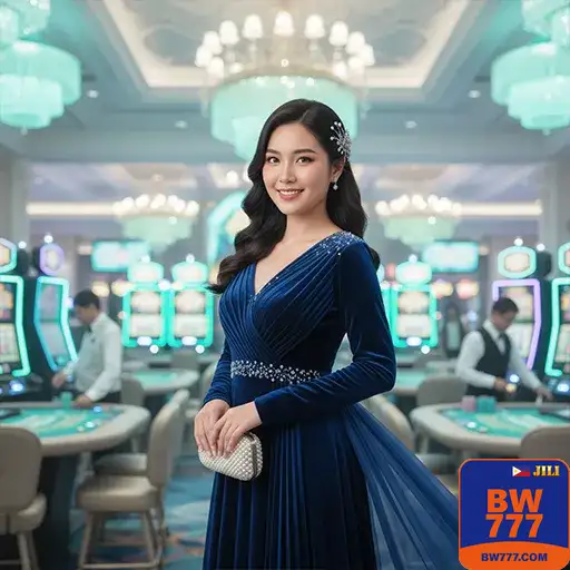 bw777 casino 
